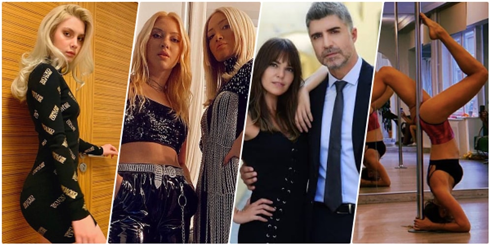 Ne Mevzular Döndü Ama! Gıybet Kazanı Bu Hafta Hepimizin Küçük Dilini Yutturan Dedikodularla Kaynıyor