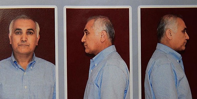 15 Temmuz'dan bu yana aranıyor