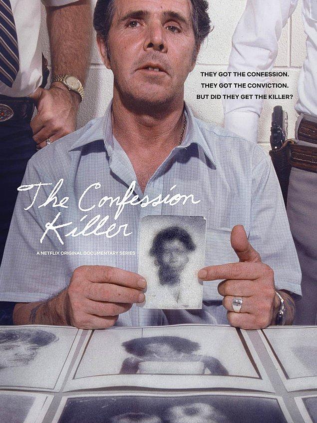 19. The Confession Killer / 6 Aralık