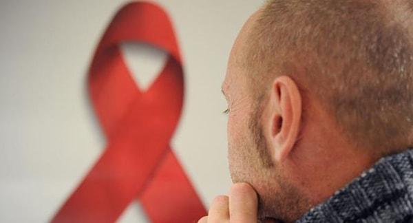 HIV pozitifler neler yaşıyor?