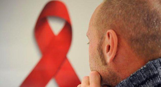 HIV pozitifler neler yaşıyor?