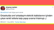 Bugüne Kadar Aldıkları En Komik Çıkma Tekliflerini Anlatırken Hepimizi Güldüren 15 Takipçimiz