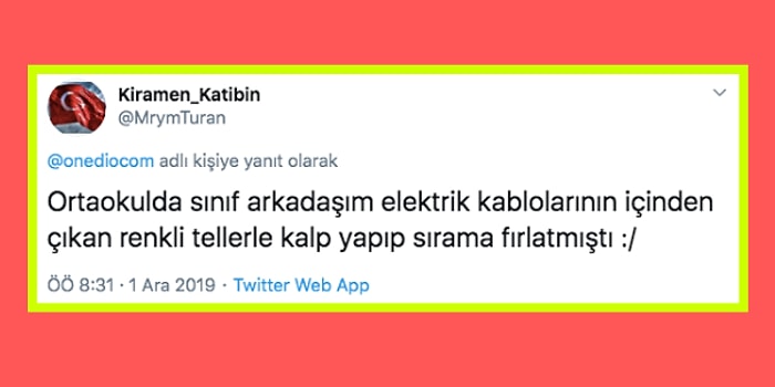 Bugüne Kadar Aldıkları En Komik Çıkma Tekliflerini Anlatırken Hepimizi Güldüren 15 Takipçimiz