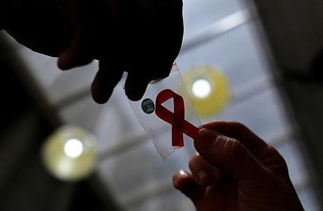 22 Bin Taşıyıcı Var: Dünya AIDS Günü'nde Türkiye'de HIV Pozitif Olmak