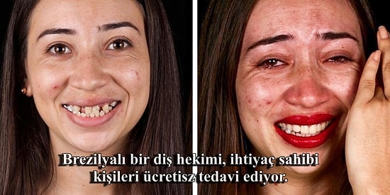 Eğer Umudunuzu Yitirdiyseniz İnsanlığa Olan İnancınızı Tazeleyecek Bu Hikayeleri Mutlaka Okumalısınız!