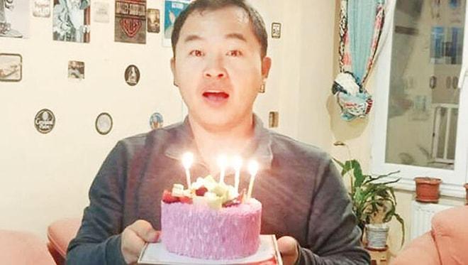 Eşi Diyarbakır'da Öldürülmüştü: Güney Koreli Jang'dan Katile 'Sana Kızmadım' Mektubu