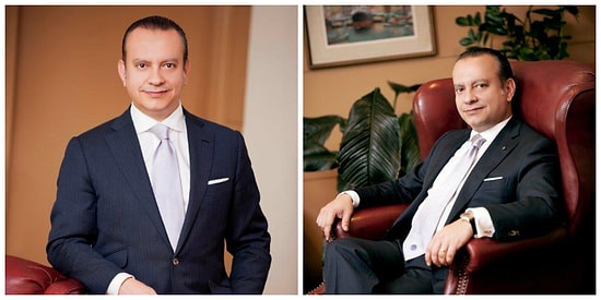 Dev Şirket İçin Konkordato Talebinde Bulundu: Bülent Akgerman Kimdir?