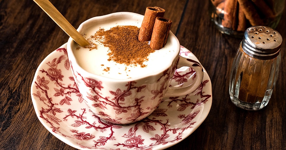 Kış Geldiyse İçinizi Sımsıcak Yapacak Mis Kokulu İçecek: Salep! Salebin Faydaları Nelerdir, Salep Nasıl Yapılır?