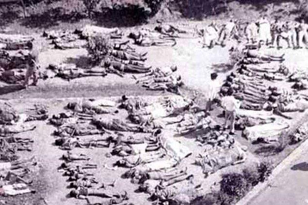 1984 - Bhopal felaketi: Union Carbide firmasının Hindistan'da Bhopal'de kurduğu böcek ilacı üreten fabrikadan yanlışlıkla 40 ton metil isosiyanat gazının sızması 18,000 kişinin ölümüne neden oldu.