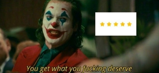 16. "Yemek siparişin beklediğinden erken gelince:"