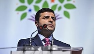 Edirne Cumhuriyet Başsavcılığı'ndan Demirtaş Açıklaması: 'Detaylı Tetkikler İçin Hastaneye Sevk Edildi'