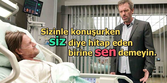 Hepimizin Huzuru İçin Yaşadığımız Toplumun Yazılı Olmayan Bu 14 Görgü Kuralına Uymak Zorundasınız!