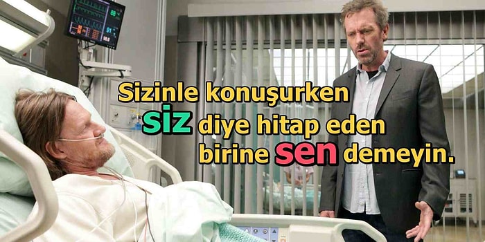 Hepimizin Huzuru İçin Yaşadığımız Toplumun Yazılı Olmayan Bu 14 Görgü Kuralına Uymak Zorundasınız!