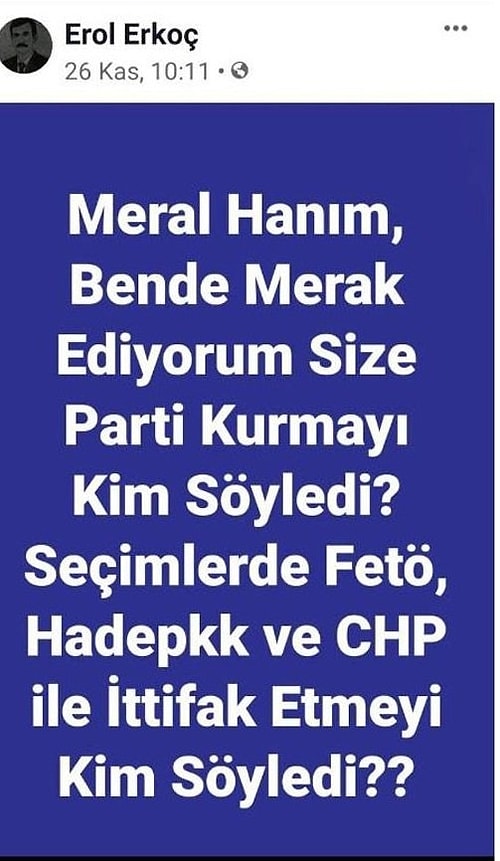 Muhalefet Partilerine Hakaret Edip, Baltayla Poz Vermişti: Çorum Valisi'nden Müdür Hakkında Soruşturma Talimatı