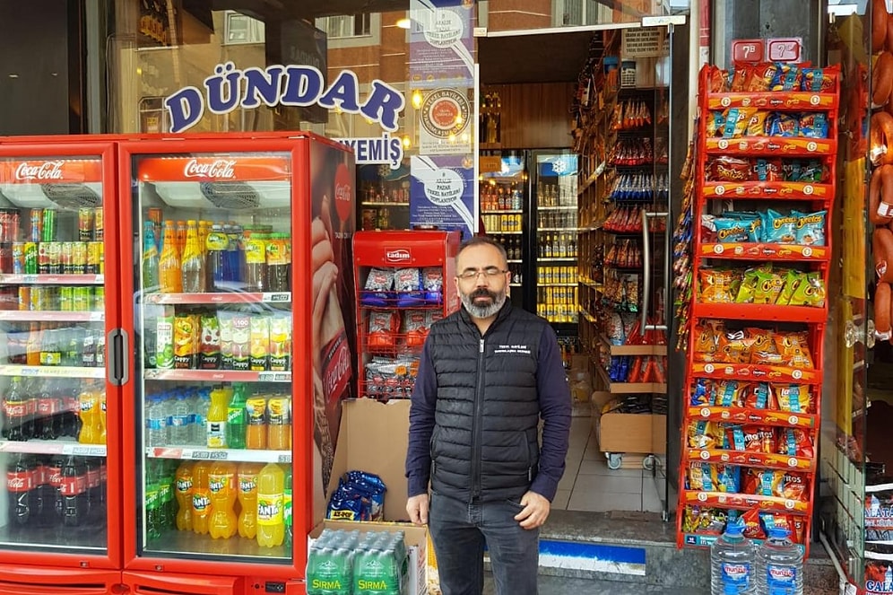 Tekel Bayileri 8 Aralık'ta Sokağa İniyor: 'Marketler Yüzünden Küçük Esnaf Satış Yapamıyor'