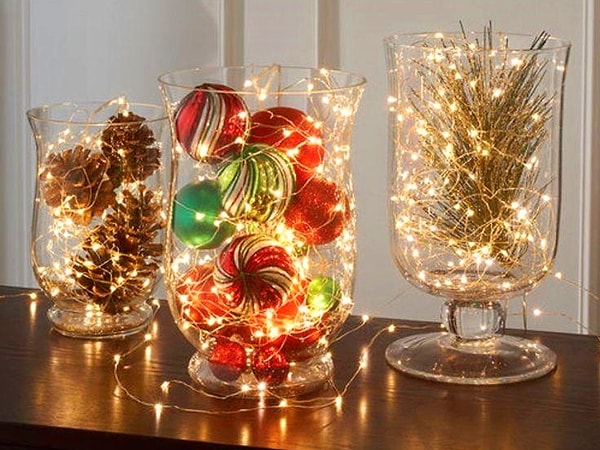 15. Просто, но зато как красиво: