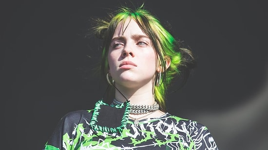 Билли Айлиш, Lizzo и Lil Nas X стали первыми победителями музыкальной награды от Apple