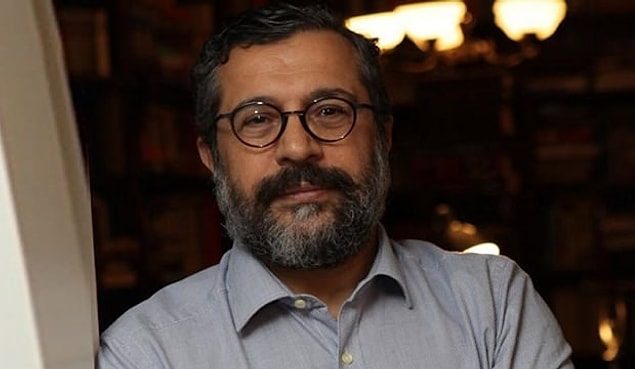 26. Aşı karşıtı temelsiz fikirlerini arka arkaya beyan eden Soner Yalçın