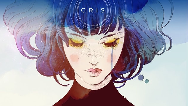 Yılın Mac oyunu: GRIS.