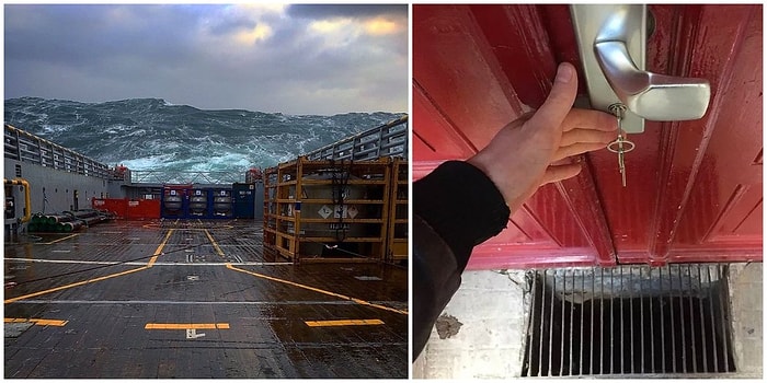 Bu Fotoğraflara Bakarken O Anları Kendiniz Yaşıyormuş Gibi Kalp Atışlarınız Hızlanacak!