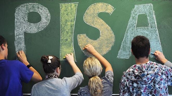 PISA 2018 Sonuçları Açıklandı: Türkiye Ortalamanın Altında, Kızlar Erkeklerden Daha Başarılı