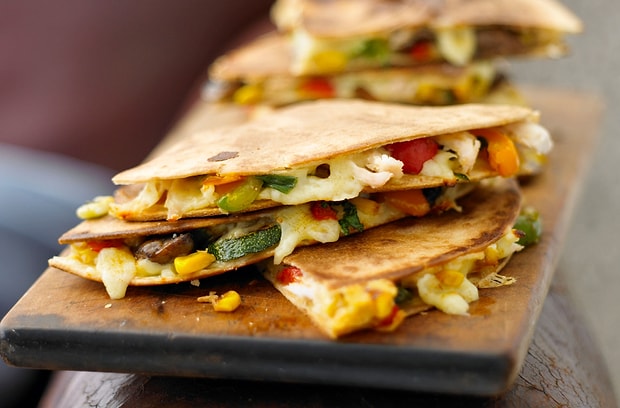 Quesadilla