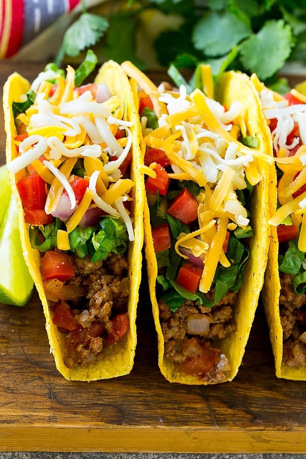 Taco