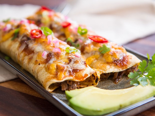 Enchilada