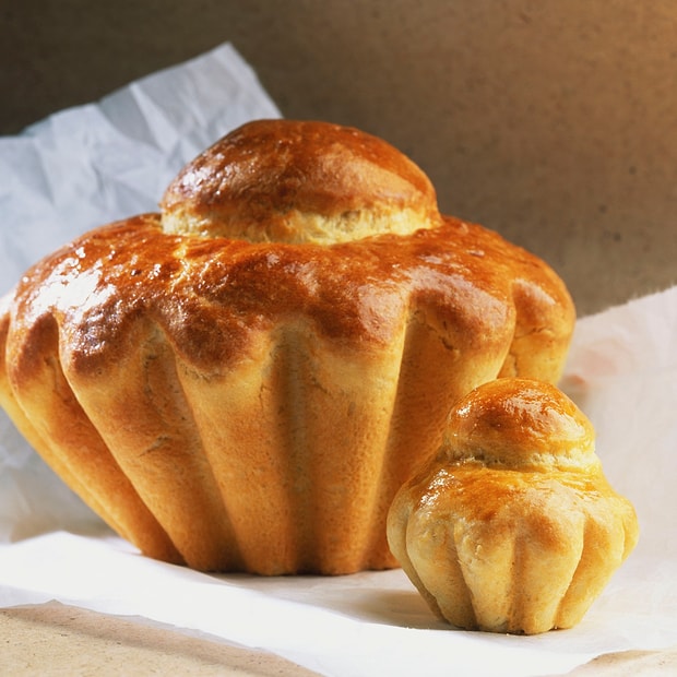 Brioche