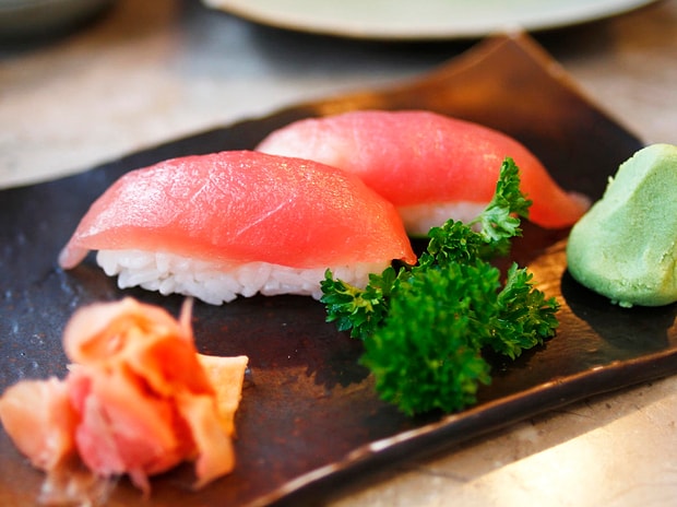 Sashimi