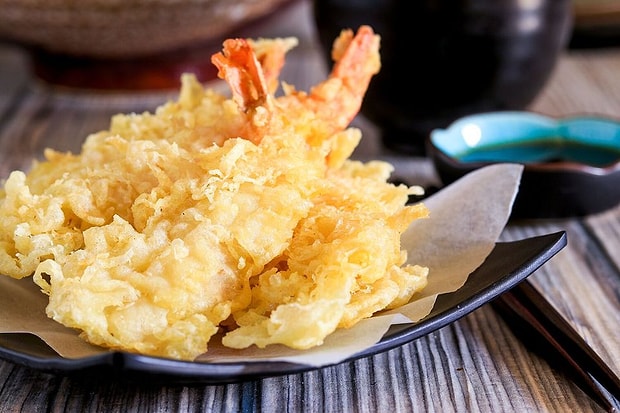 Tempura