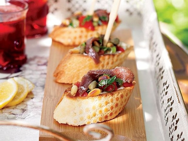 Tapas
