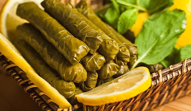 Yaprak sarma
