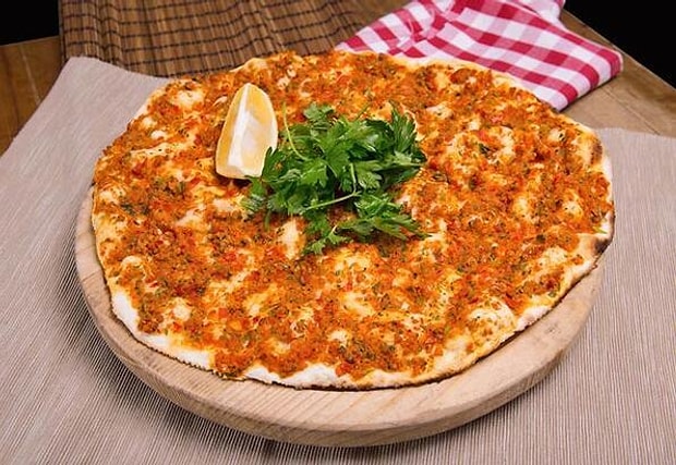 Lahmacun