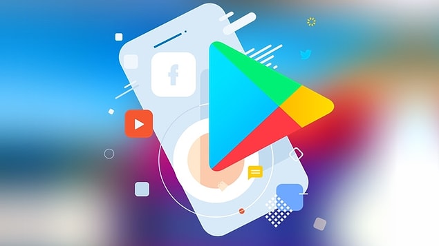 Google Play, hem halk oylaması, hem de kendi seçimlerinden oluşan 2019'un en sevilen uygulamalarını açıkladı.