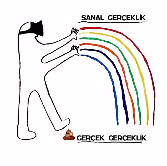 9. Sanal Gerçek: