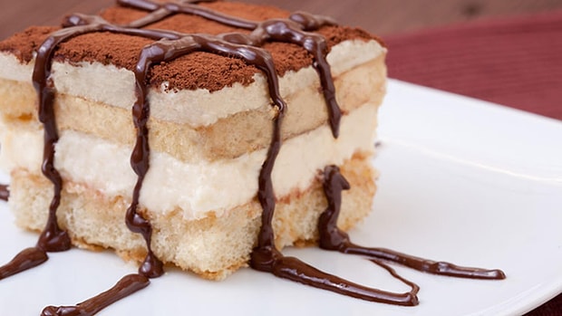 Tiramisu
