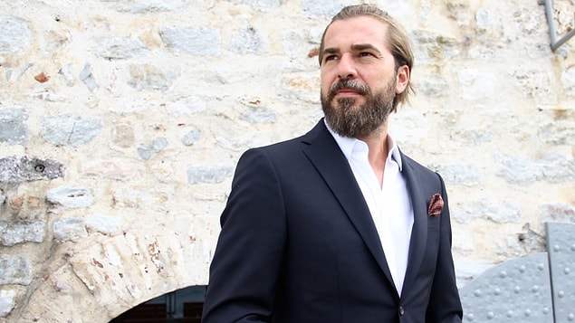 Engin Altan Düzyatan!