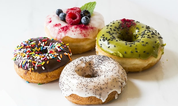 Donut