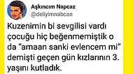 Evlilik ile Yaptığı Komik Paylaşımlarla Kahkaha Seviyesini Zirveye Çıkartmış 11 Kişi