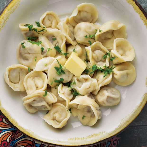 Pelmeni