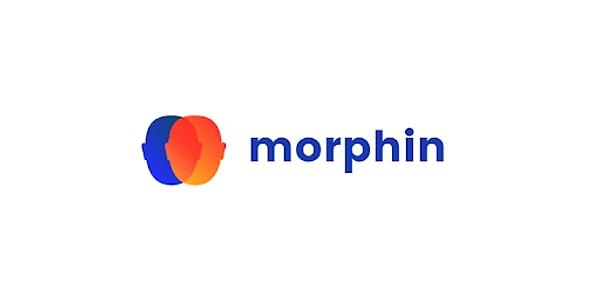 Birbirinden havalı GIF'ler yapmak adına Morphin, size renkli alternatifler ve geniş bir düzenleme alanı sunuyor.
