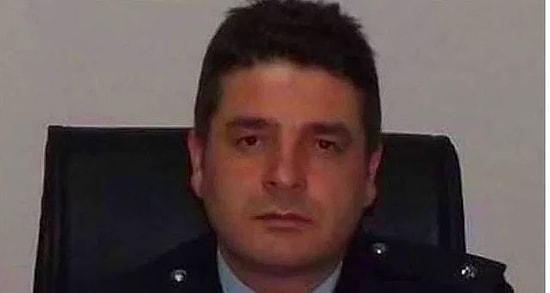 Tarikatı Eleştiren Vatandaşı 'Azrail’in Olur, Canını Alırım' Diyerek Tehdit Eden Komisere 5 Ay Hapis Cezası
