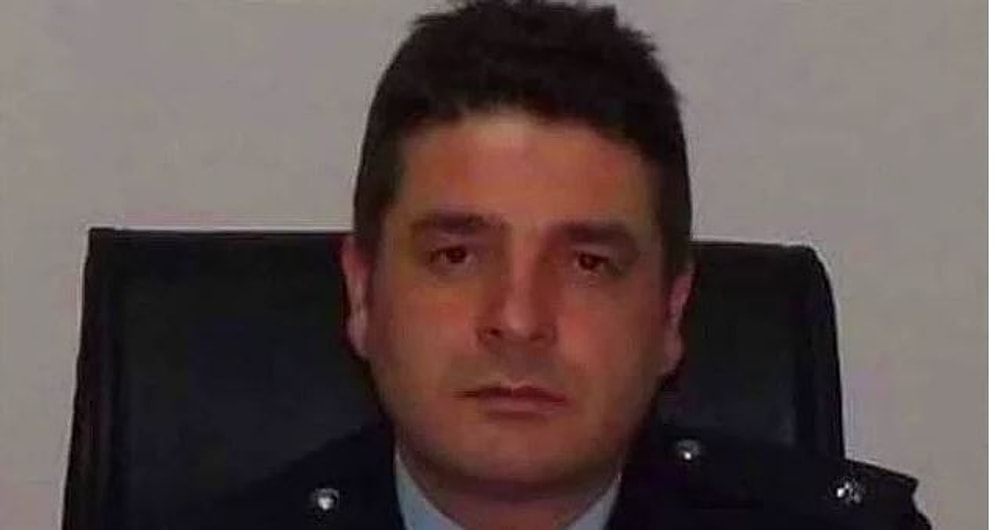 Tarikatı Eleştiren Vatandaşı 'Azrail’in Olur, Canını Alırım' Diyerek Tehdit Eden Komisere 5 Ay Hapis Cezası