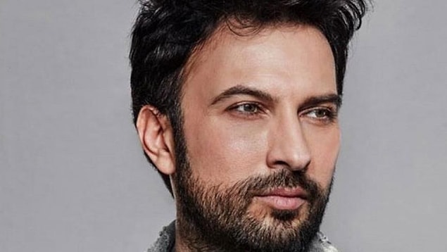 5. Megastar Tarkan da kazancıyla züğürt çenemizi yoruyor!