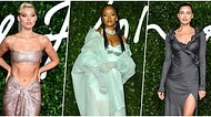 Kırmızı Halı Alarmı: 2019 İngiliz Moda Ödül Töreninin Şık ve Rüküşlerini Seçiyoruz!