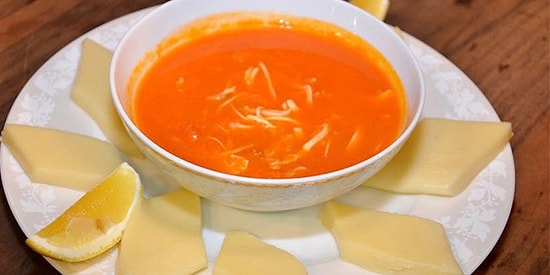 İç Anadolu Mutfağından Gelen, İçerken İçinizi Sıcacık Yapacak Nefis Bir Çorba: Arabaşı Çorbası! Arabaşı Çorbası Nasıl Yapılır?