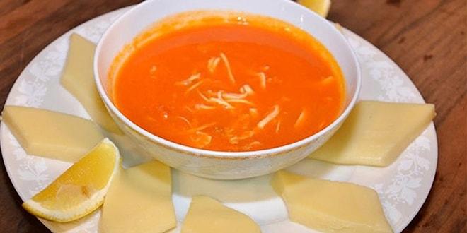 İç Anadolu Mutfağından Gelen, İçerken İçinizi Sıcacık Yapacak Nefis Bir Çorba: Arabaşı Çorbası! Arabaşı Çorbası Nasıl Yapılır?