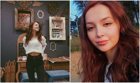 Evinin Önünde Bıçaklı Saldırıya Uğradı: 20 Yaşındaki Balerin Ceren Özdemir Hayatını Kaybetti