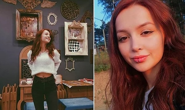 20 yaşındaki Ceren Özdemir, Ordu Üniversitesi Müzik ve Sahne Sanatları Fakültesi Müzik Bölümü 2'inci sınıf öğrenciydi...